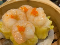 明虾蟹子烧卖-点都德(大茶楼店)