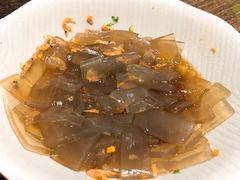 -郑庄脂渣海鲜楼(九水路店)