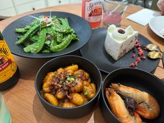 -一尺花园(安和花园店)