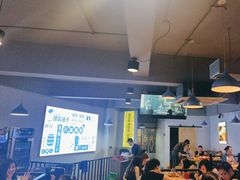 -四禧精酿铜锅涮肉·烧烤工场(大明湖店)