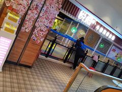 -悦橙烤肉海鲜自助(中央大街店)