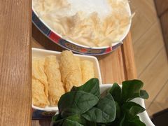 -侃爷南门铜锅涮肉