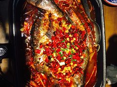 -龙门烤鱼(东方宝泰店)