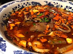 -南京大牌档(香港广场店)