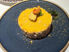 -俄士厨房(五棵松华熙LIVE店)