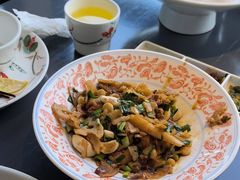 -江宴渔村·鱼鲜土菜(紫荆广场店)