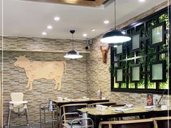 大堂-潮牛鲜天下(小店富康店)