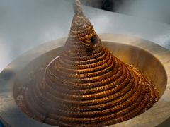 -老福耶小草帽石锅鱼(奥体店)