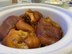 -金翠皇宫粤菜·点心·海鲜(科技园店)