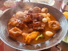 -臭鳜鱼人家·老字号徽菜