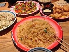 -破三川·新川菜(静安大融城店)