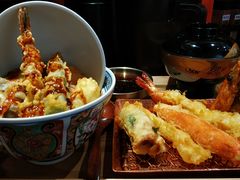 -天妇罗内顺田(罗湖店)