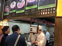 -春发生饭店·非遗(南院门店)