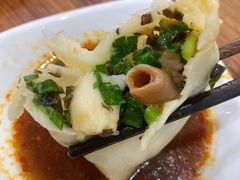 -东升灌浆包(辛庄街总店)