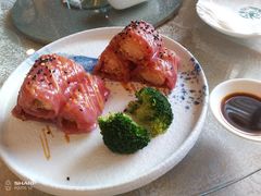 -麒麟中餐厅·经典粤菜·地道菜式老字号(广州长隆酒店)