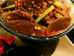 -左庭右院鲜牛肉火锅(南通CBD大有境店)