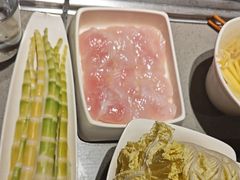 -海底捞火锅(江北万达商业广场店)