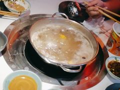 -潮牛岛·潮汕鲜切牛肉自助火锅(无锡首店)