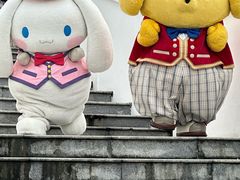 -安吉Hello Kitty乐园
