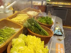 -非烤勿扰自助烤肉(深圳宝安华强广场店)