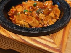 -周麻婆·川式小炒(宁德蕉城南路店)