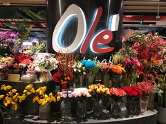 -Olé精品超市(广州太古汇店)