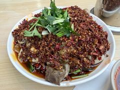 -人和水上飘(第一家店)