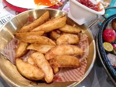 -通海俄式烧烤·俄罗斯大串(嵩山路店)