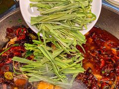 -天治宣·野椒鸡(龙头寺总店)