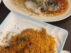 -古南都·老广东酒楼(龙江店)