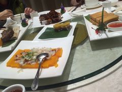 -华师大厦酒店·华粤轩中餐厅