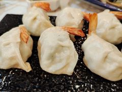 大虾饺-渔娘渔家丹东海鲜(东直门店)