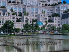 -花果园湿地公园