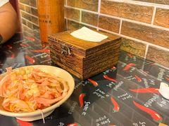 -巴渝老街印象生活麻辣烫(华宇·北城中央汇店)