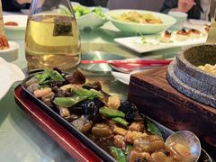 -全聚德(蓝山店)