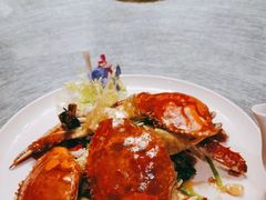 -博多新记·粤菜(复兴店)
