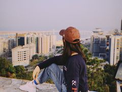 -东望洋炮台东望洋灯塔