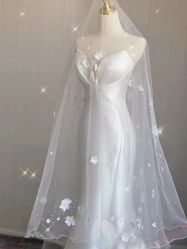 -Lady  Jane高端婚纱礼服馆