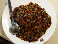 浇汁牛肉饭-福云龙(黄河南大街店)
