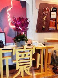 -新寰亚月子会所(金鸡湖凯宾店)