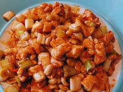 -红蜡烛•瓦罐粥家常菜•夜宵(中山路店)