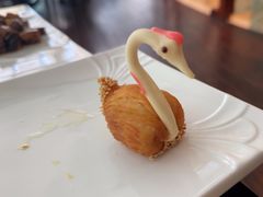 -济南喜来登酒店-采悦轩中餐厅