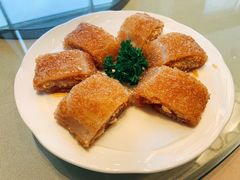 -金苑海鲜酒家(来魅力店)