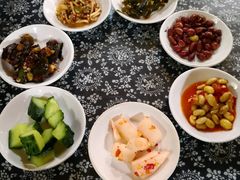 -张关合渣(航空大道店)