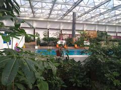 -天源吉布世温泉水乐园