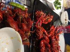 -靓虾二哥长沙地标小龙虾(五一广场店)
