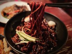 -Outdark Korean Restaurant