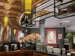 -八府香鸭·啫啫煲(华山路店)