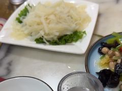 -马记伊源斋涮肉·清真菜(百子湾店)