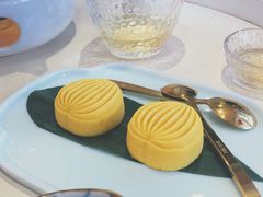 -茶庐(百花洲路店)